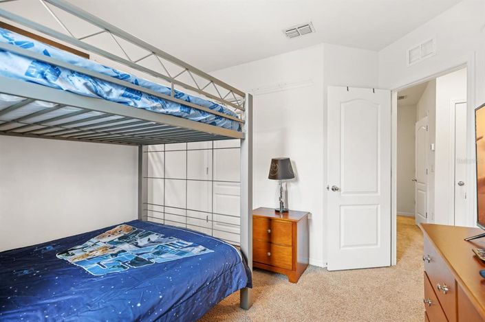 Image No.14-Maison de ville de 3 chambres à vendre à Davenport