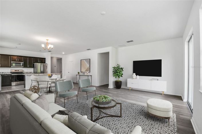 Image No.3-Propriété de 4 chambres à vendre à Davenport