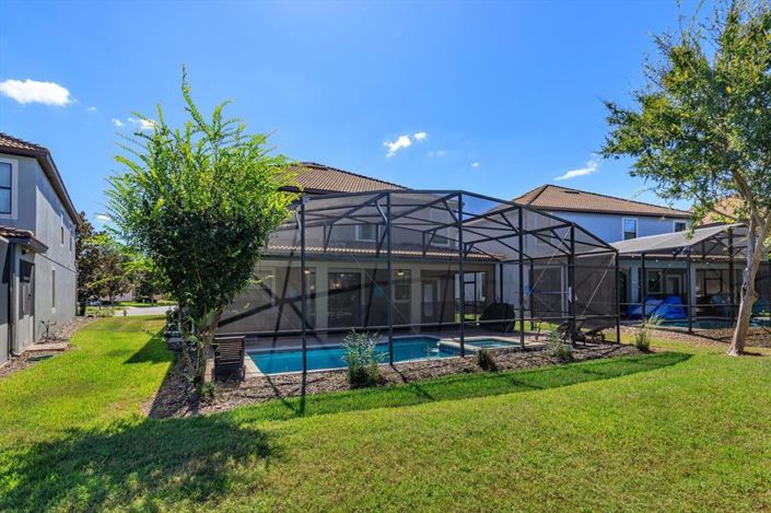 Image No.11-Propriété de 7 chambres à vendre à Davenport