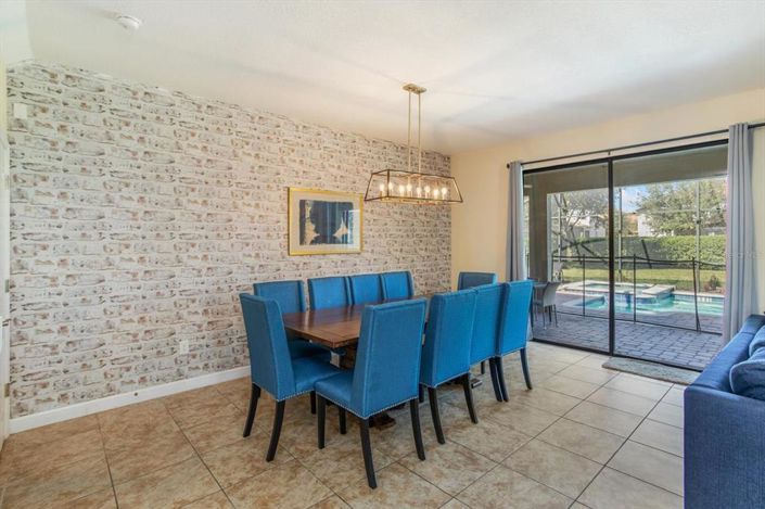 Image No.19-Propriété de 7 chambres à vendre à Davenport