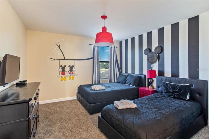 Image No.28-Propriété de 7 chambres à vendre à Davenport