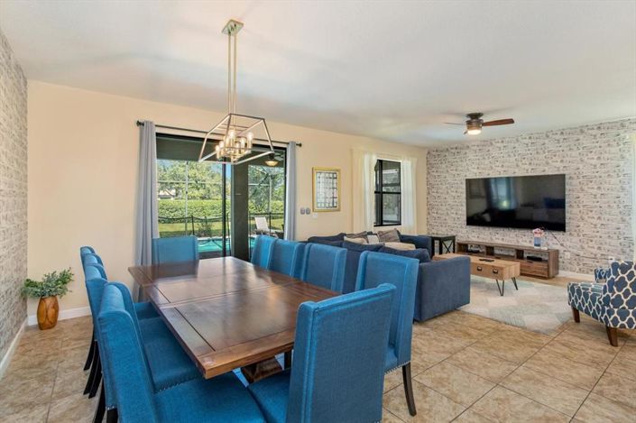 Image No.7-Propriété de 7 chambres à vendre à Davenport