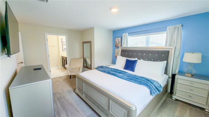 Image No.20-5 Bed Townhouse for sale