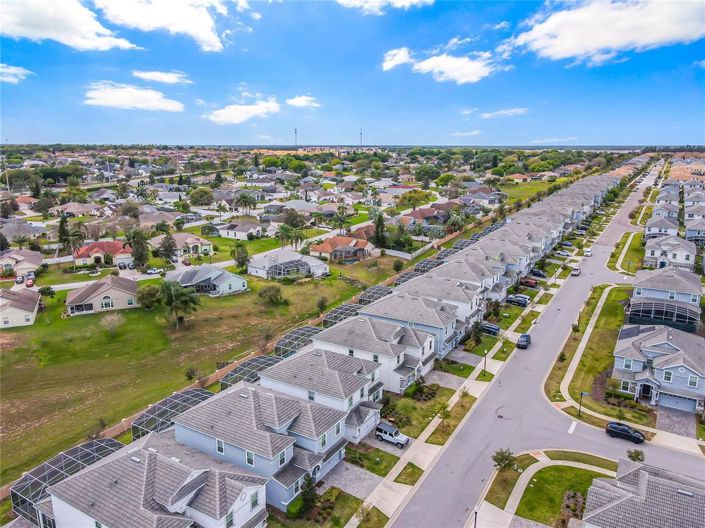 Image No.11-Propriété de 9 chambres à vendre à Davenport