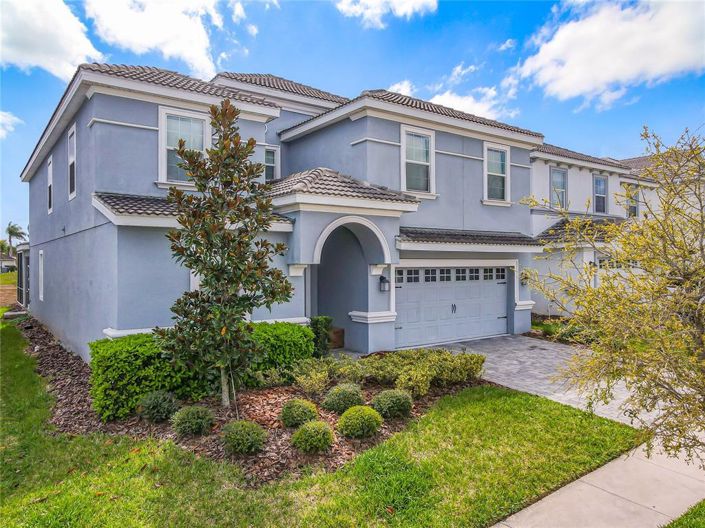 Image No.2-Propriété de 9 chambres à vendre à Davenport