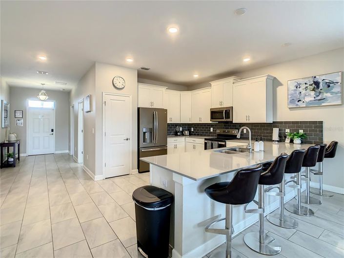 Image No.22-Propriété de 9 chambres à vendre à Davenport