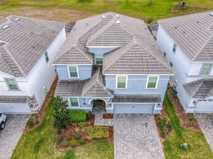 Image No.4-Propriété de 9 chambres à vendre à Davenport