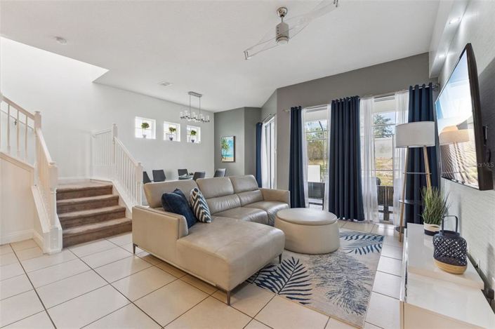 Image No.2-5 Bed Townhouse for sale