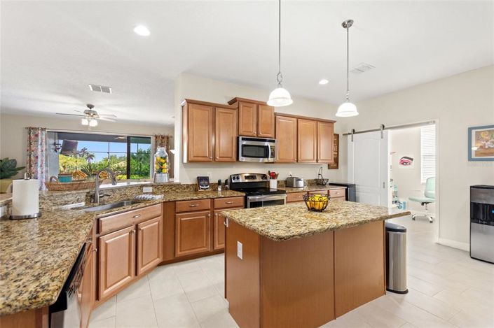 Image No.12-Propriété de 4 chambres à vendre à Davenport