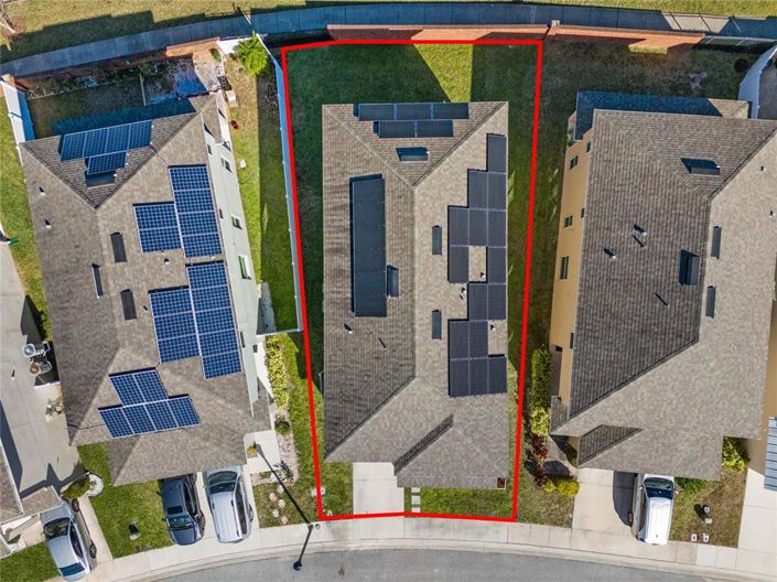 Image No.32-Maison de 4 chambres à vendre à Saint John