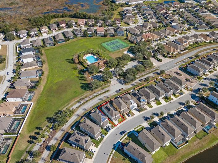 Image No.33-Maison de 4 chambres à vendre à Saint John