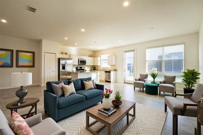 Image No.3-4 Bed Townhouse for sale