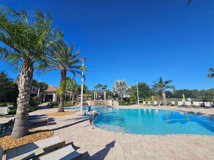 Image No.35-Propriété de 4 chambres à vendre à Champions Gate