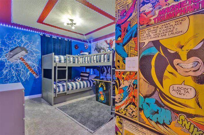 Image No.15-4 Bed Townhouse for sale