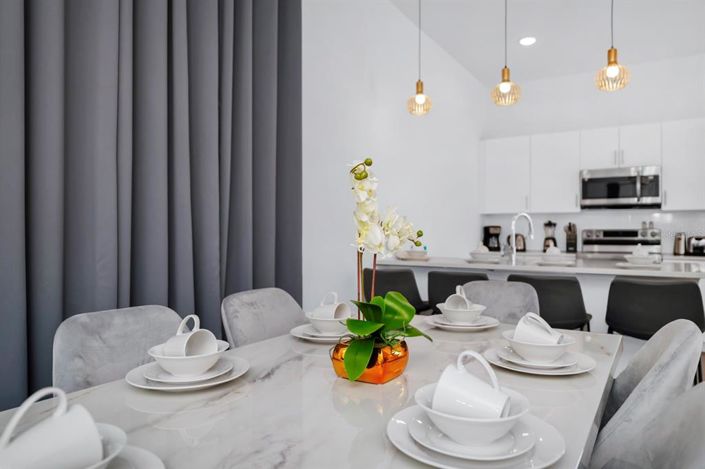 Image No.10-Maison de ville de 5 chambres à vendre à Davenport