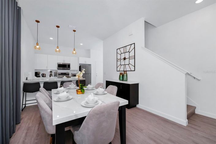 Image No.11-Maison de ville de 5 chambres à vendre à Davenport