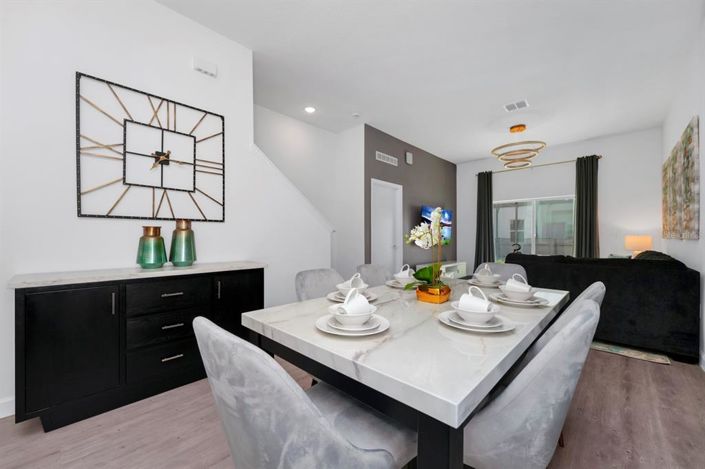 Image No.14-Maison de ville de 5 chambres à vendre à Davenport