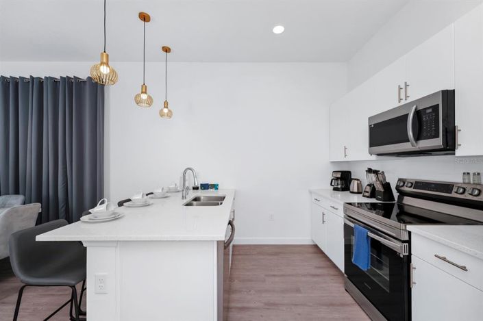 Image No.17-Maison de ville de 5 chambres à vendre à Davenport