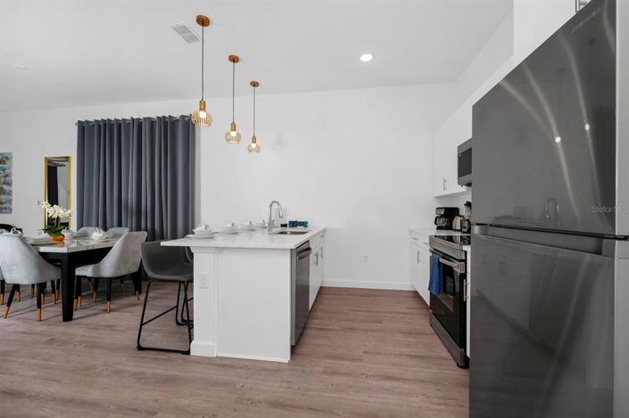 Image No.20-Maison de ville de 5 chambres à vendre à Davenport