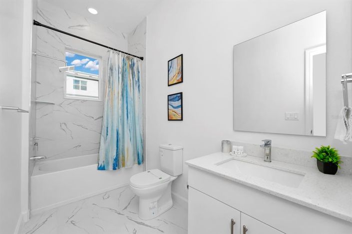 Image No.21-Maison de ville de 5 chambres à vendre à Davenport