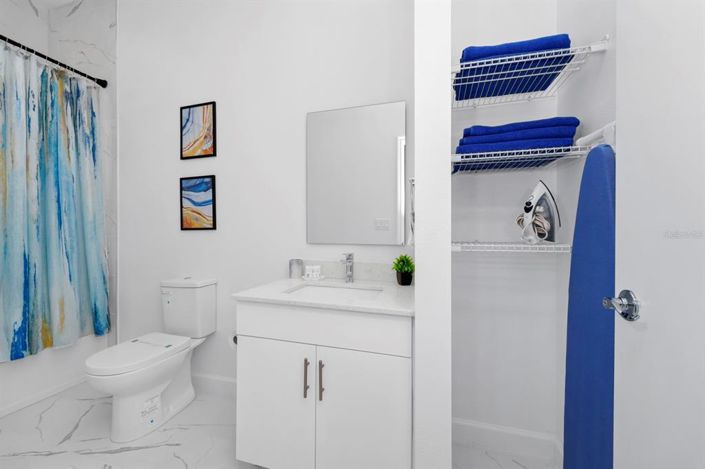 Image No.22-Maison de ville de 5 chambres à vendre à Davenport