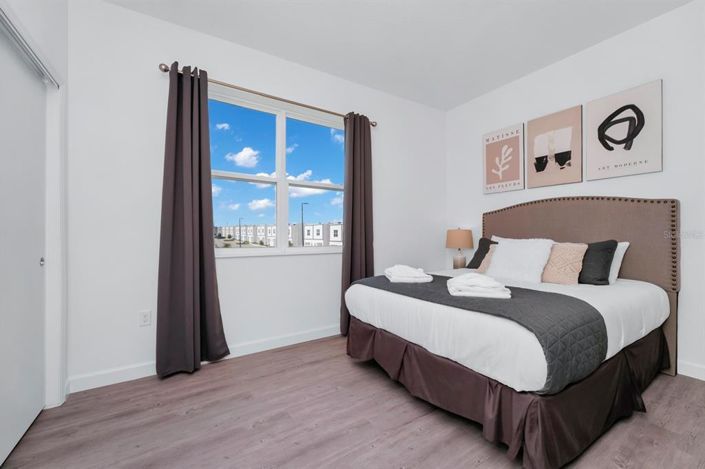 Image No.31-Maison de ville de 5 chambres à vendre à Davenport