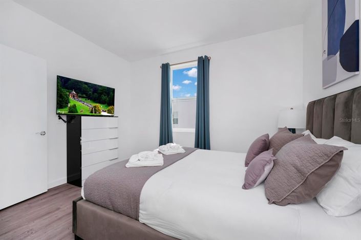 Image No.36-Maison de ville de 5 chambres à vendre à Davenport