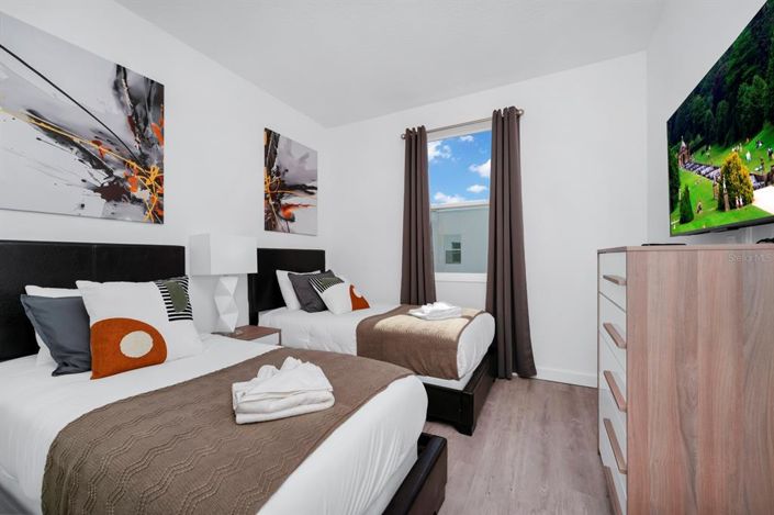 Image No.38-Maison de ville de 5 chambres à vendre à Davenport