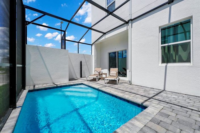 Image No.42-Maison de ville de 5 chambres à vendre à Davenport