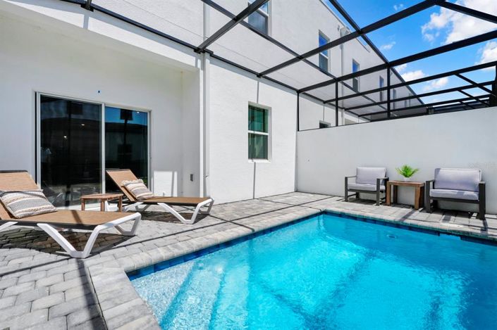 Image No.43-Maison de ville de 5 chambres à vendre à Davenport