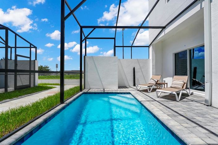 Image No.44-Maison de ville de 5 chambres à vendre à Davenport