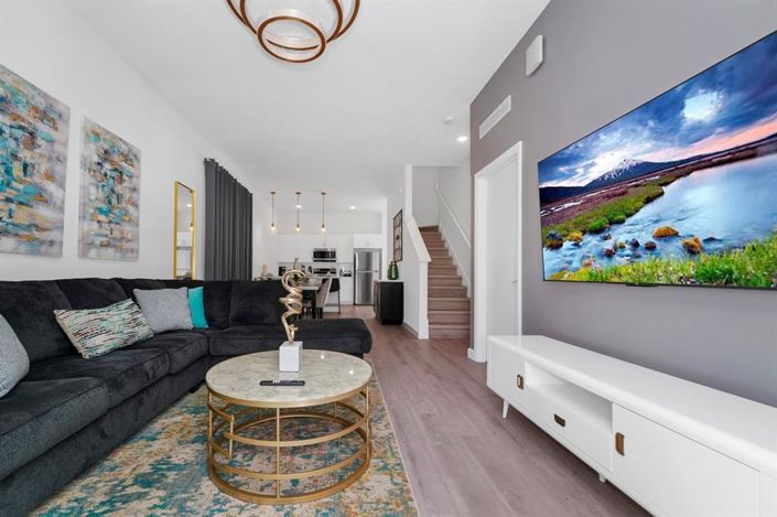 Image No.5-Maison de ville de 5 chambres à vendre à Davenport