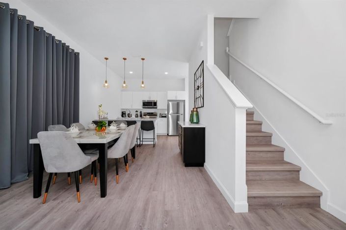 Image No.7-Maison de ville de 5 chambres à vendre à Davenport