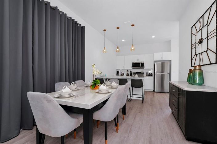 Image No.8-Maison de ville de 5 chambres à vendre à Davenport