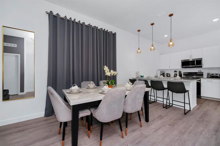 Image No.9-Maison de ville de 5 chambres à vendre à Davenport