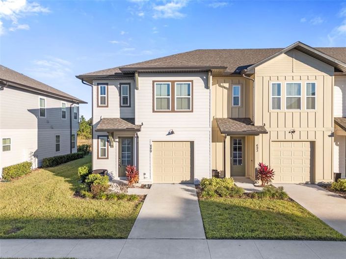 Image No.2-3 Bed Townhouse for sale