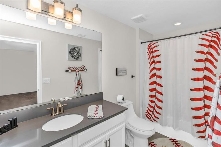 Image No.23-Propriété de 5 chambres à vendre à Champions Gate