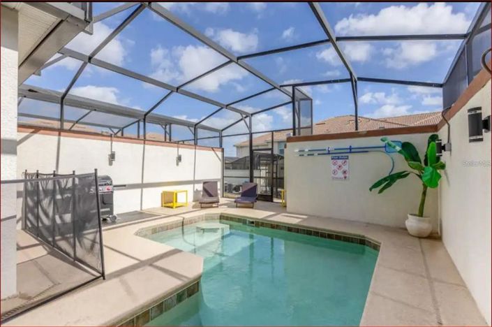 Image No.14-Maison de ville de 4 chambres à vendre à Davenport