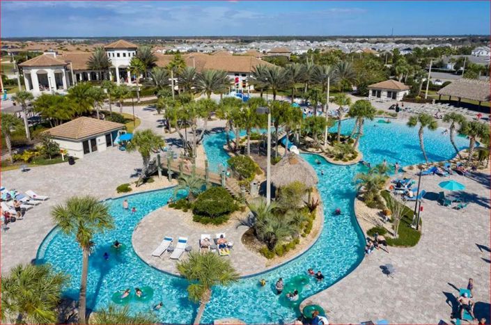 Image No.29-Maison de ville de 4 chambres à vendre à Davenport