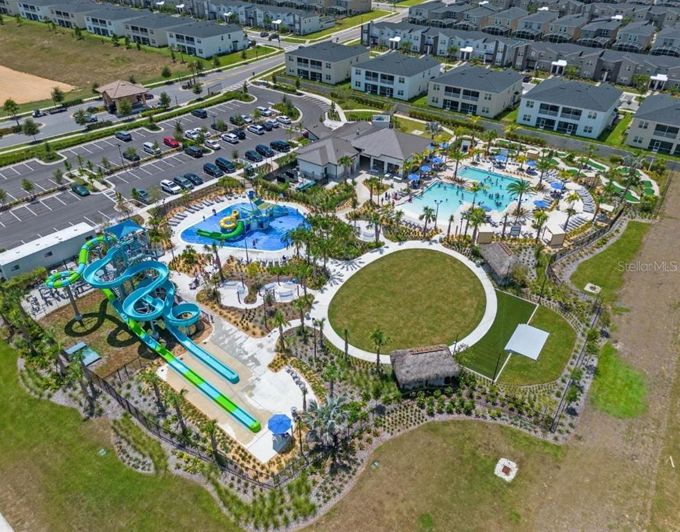 Image No.40-Maison de ville de 4 chambres à vendre à Davenport