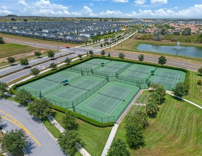 Image No.41-Maison de ville de 4 chambres à vendre à Davenport