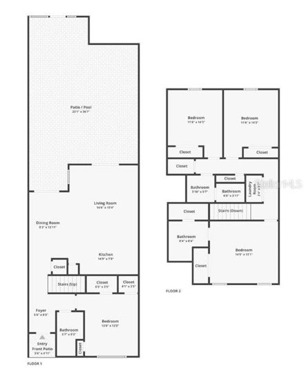 Image No.46-Maison de ville de 4 chambres à vendre à Davenport