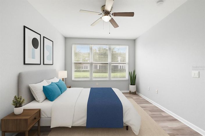 Image No.32-2 Bed Apartment for sale