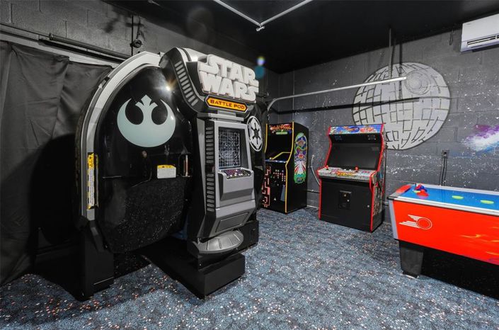 Image No.45-Propriété de 8 chambres à vendre à Davenport