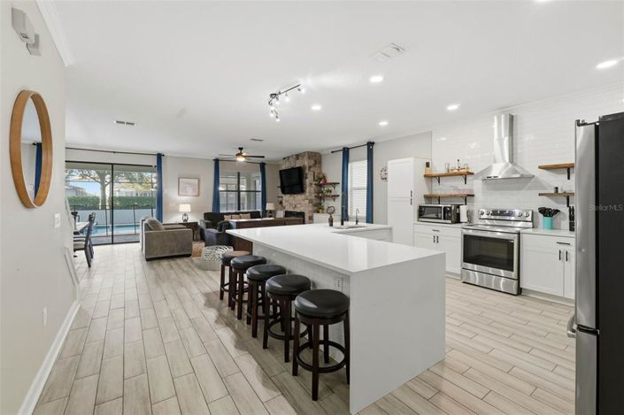 Image No.6-Propriété de 8 chambres à vendre à Davenport