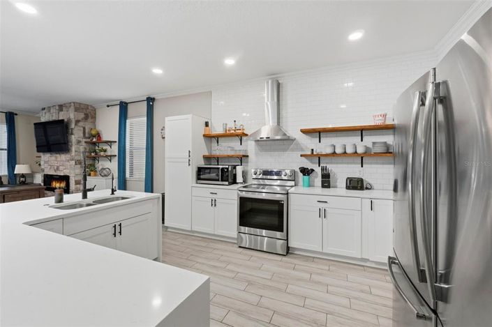 Image No.7-Propriété de 8 chambres à vendre à Davenport