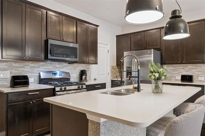 Image No.7-Maison de ville de 4 chambres à vendre à Saint John