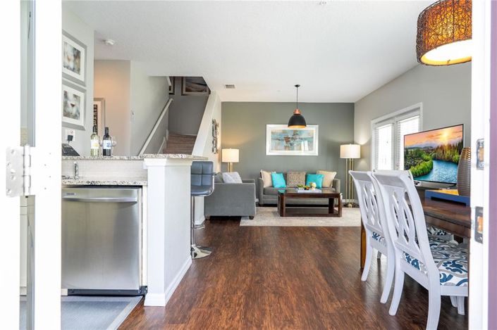 Image No.10-Maison de ville de 4 chambres à vendre à Saint John