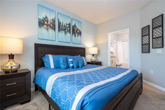 Image No.46-4 Bed Townhouse for sale