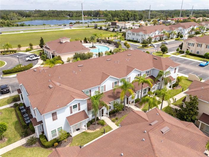 Image No.9-Maison de ville de 4 chambres à vendre à Saint John